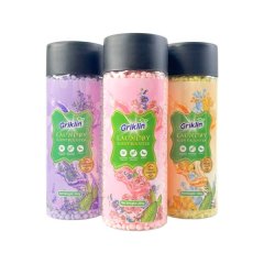 Griklin Laundry Scent Booster Beads - Pack of 3