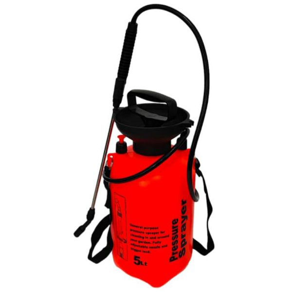 PH Garden - Pressure Pump Sprayer 5L