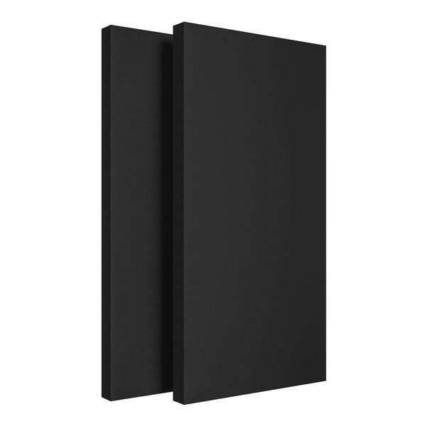 Lighting 2 Light Spotlight Black 50 W