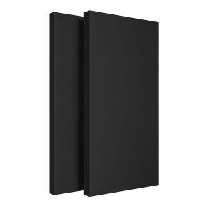 Acoustic Panels - 2 Pack