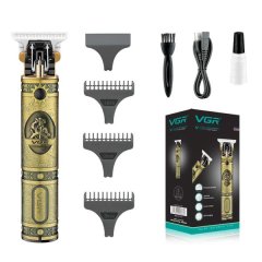 VGR V-085 Rechargeable Hair Clippers