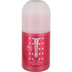 Exclamation - Play Roll-On - 50Ml