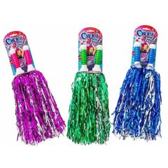 2 Pack Pom-Pom Set