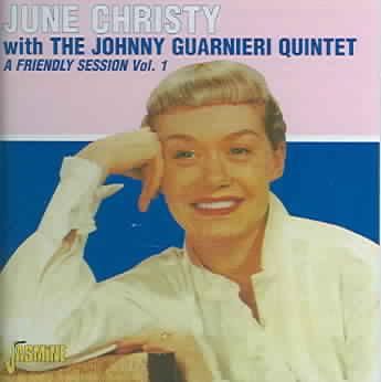 Friendly Session Vol 1 - (Import CD)