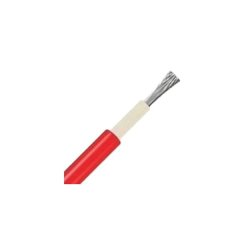 ACDC - 6mm Red Solar Cable 500m