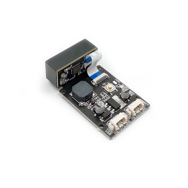GM865 1D 2D Barcode Scanner USB TTL QR Code Module CMOS,Near -Lens