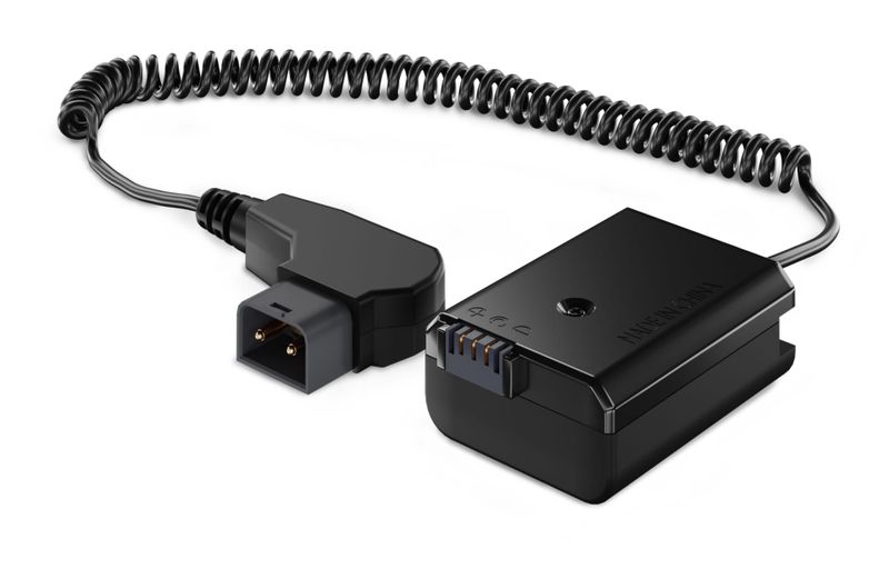 Newell NP-FZ100 D-Tap Power Adapter