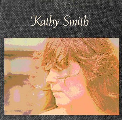 Kathy Smith - Some Songs I've Saved (CD)