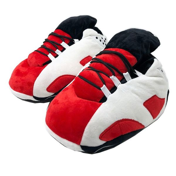 Soxy Lady Basketball Sneaker Slippers - UK4 - UK10 - One Size