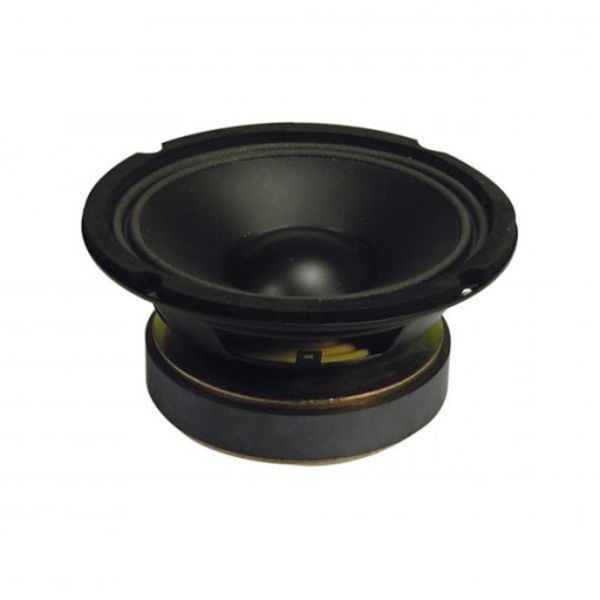 Fenton 902.127FT HI FI Speaker Replacement PP Foam 6.5" 8 Ohms 100W RMS