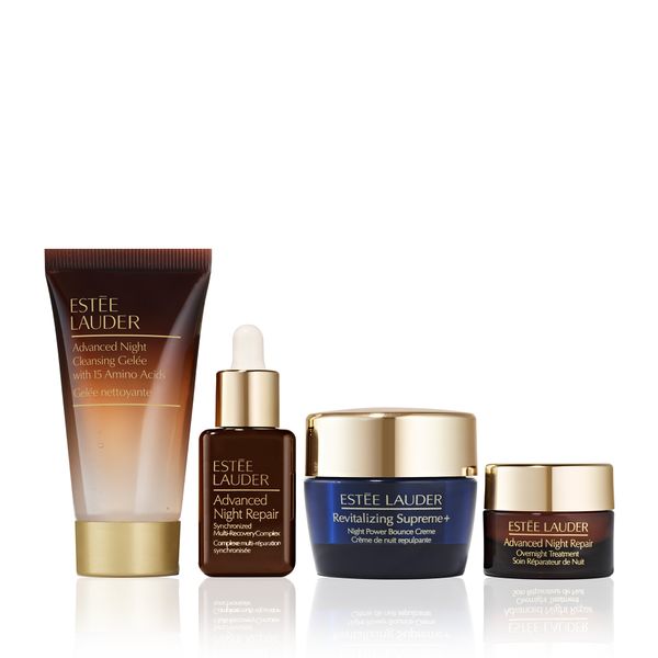 Estee Lauder Power of Night Set