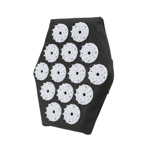 Acupressure Massage Glove with Spiked Therapy Nodes