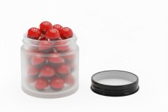 Pepper Powder Defense Balls 0.68 Caliber - 36 Pack