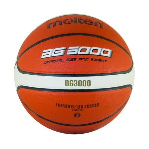 Molten B7G3000 Indoor/Outdoor Basketball Size 7