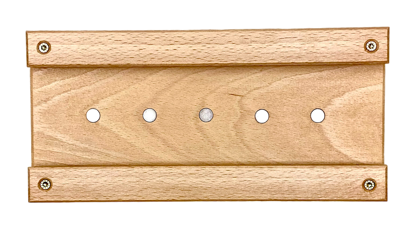 Magnetic Knife Holder - Wall Mount