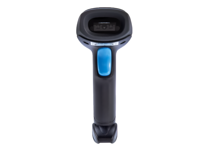 TA2-C Wireless 2D Barcode Hand Scanner