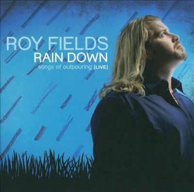 Rain Down