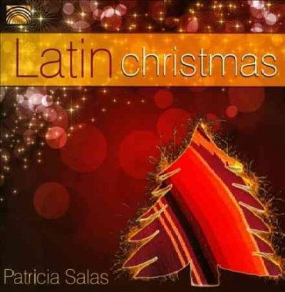 Latin Christmas (CD / Album)