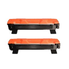 Brother TN1000 Toner Dual Pack