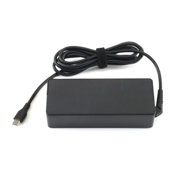 Compatible Laptop Charger for Lenovo 20V 4.5A (90W) | TYPE-C
