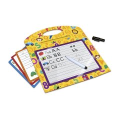 Learning Resources - Trace &amp; Learn Writing Activity Set