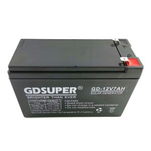12V 7AH Battery