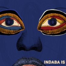 Indaba Is (CD / Album)