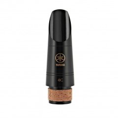 Yamaha 4C Clarinet Mouthpiece