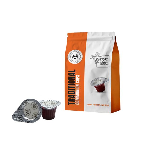 The Miracle Meal Travel Pack