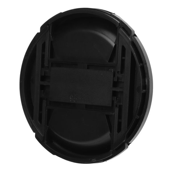 95mm Lens Cap Compatible with Sigma 50-500/150-600 (Nikon 200-500)