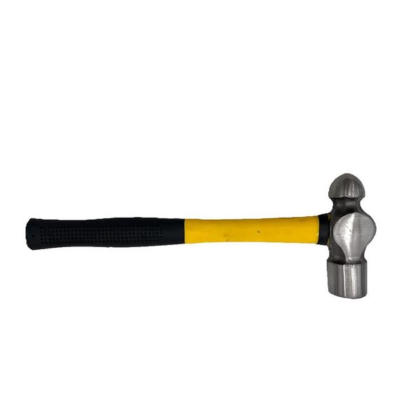 Ballpein Hammer Pvc Handle 750Gr