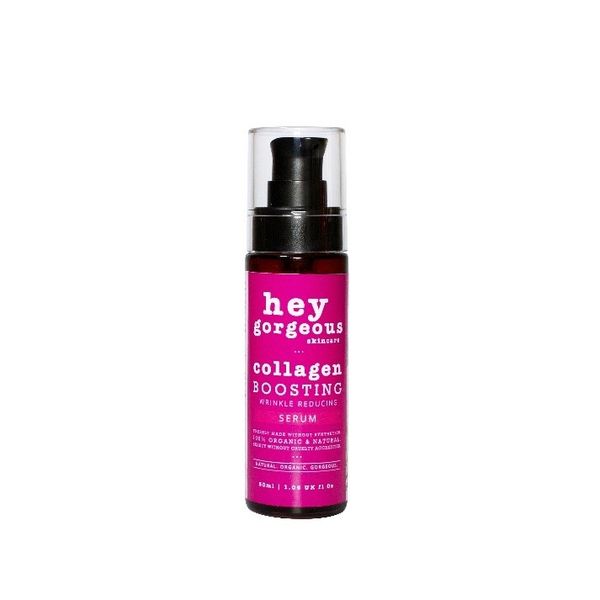 Hey Gorgeous, Collagen Boosting Serum, 30ml
