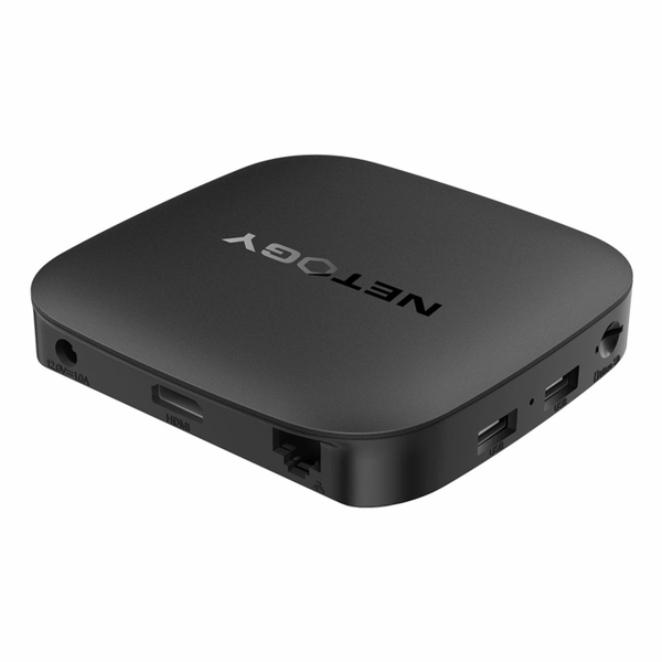 Google Certified Nova Android TV BOX - Netflix &amp; Dstv Etc