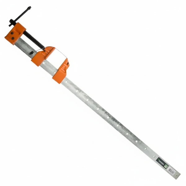 Kaufmann 750mm Sash Clamp for Woodworking and Construction