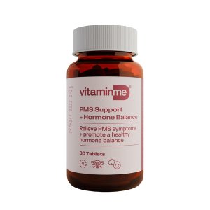 VitaminMe PMS Support + Hormone Balance
