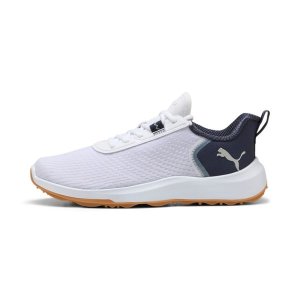 Puma Men's Fusion Crush Sport Spikeless Golf Shoes