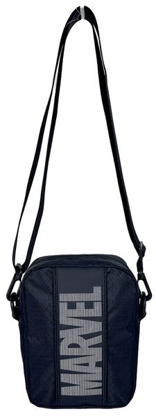 Marvel Reflective Crossbody