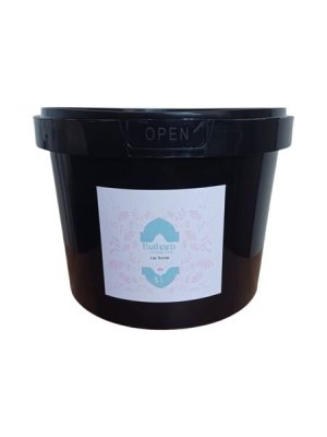 5L Bishara Cosmetics Lip Scrub