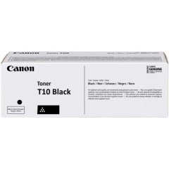 Canon T10 Black Toner Cartridge | 4566C001AA