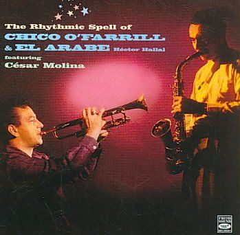 Rhythmic Spell of - (Import CD)