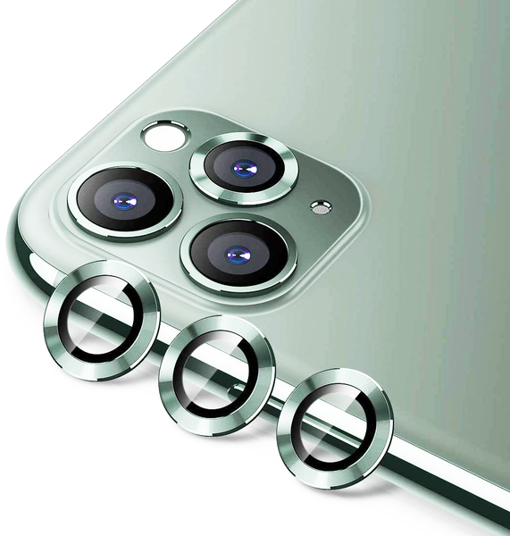 Iphone 12 Pro Max Lens Camera Protector
