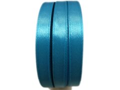 BEAD COOL - Satin Ribbon - 10mm width - Sky blue - Bows and Wrapping - 60m