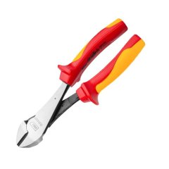 Deli Insulated Labor-Saving Heavy-Duty Diagonal 7" Cutter