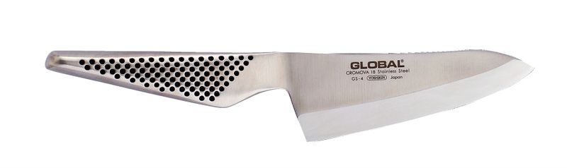 Global - Oriental Deba - 12 cm