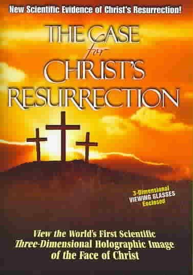 Case for Christ's Resurrection - (Region 1 Import DVD)