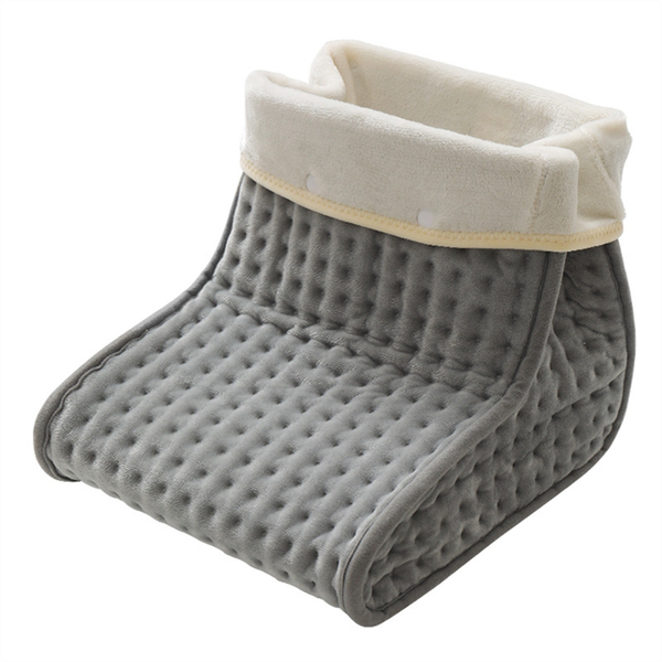 Foot Warmer Heating Pad Electric Heating Pad (Uk Plug)