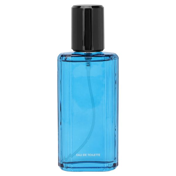 Men Long Lasting Perfume Refreshing Light Fragrance Birthday Gift 80ml