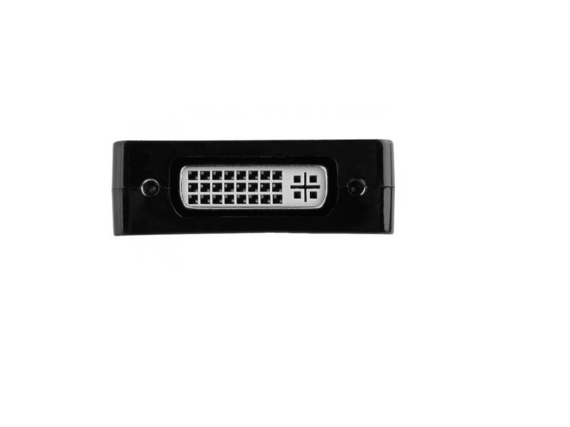 DisplayPort to HDMI DVI VGA Adapter (3 In 1)