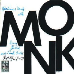 Monk (CD)