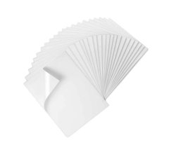 A3 135gsm Self Adhesive Glossy Sticker Photo Papers (20s)